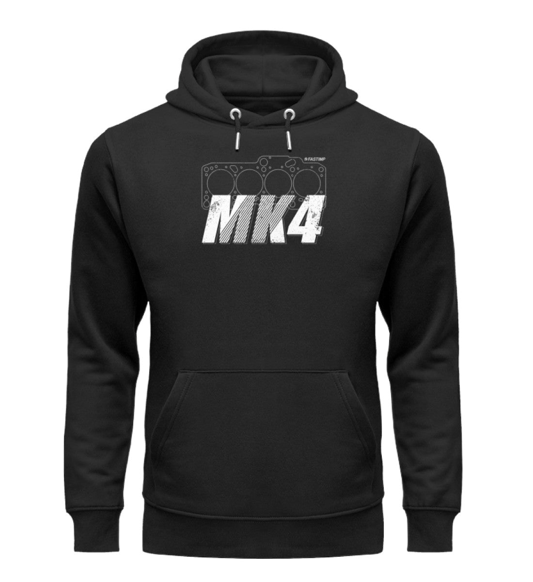 MK4 Hoodie