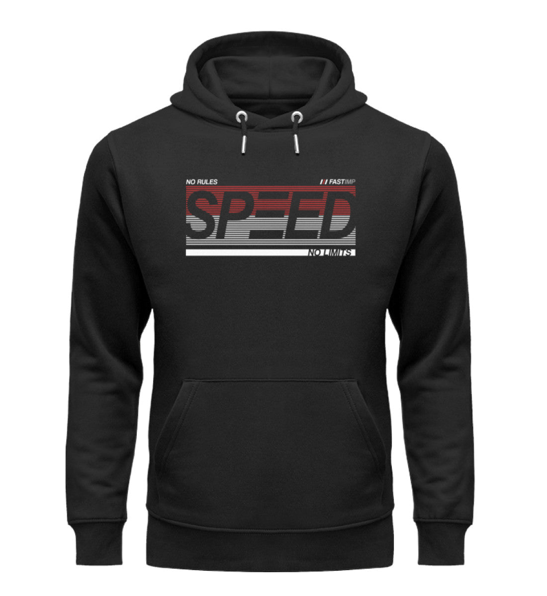 Speed Hoodie