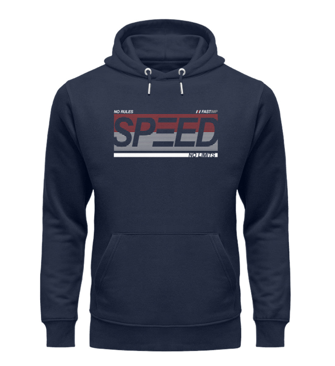 Speed Hoodie