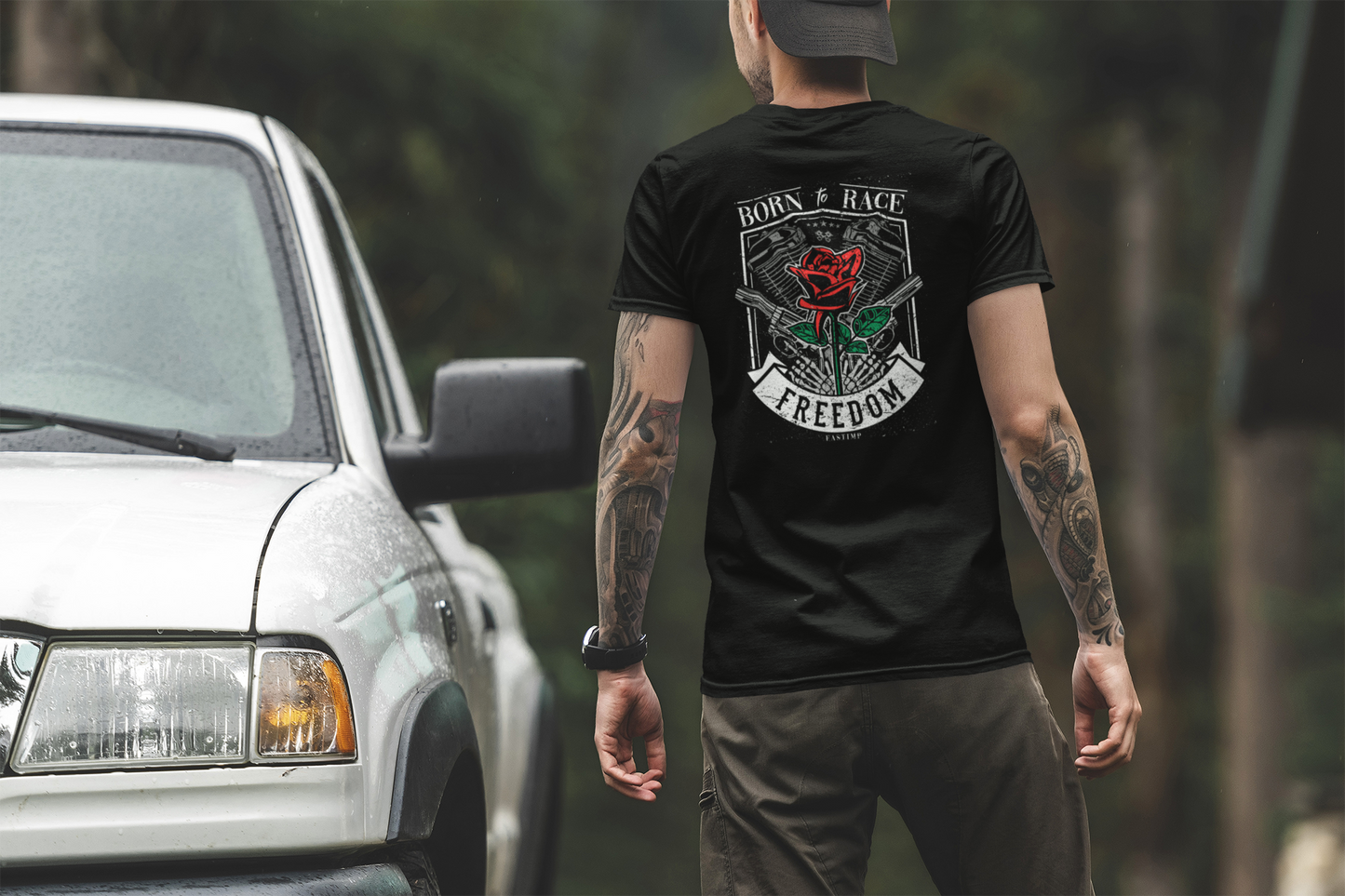 Freedom Shirt