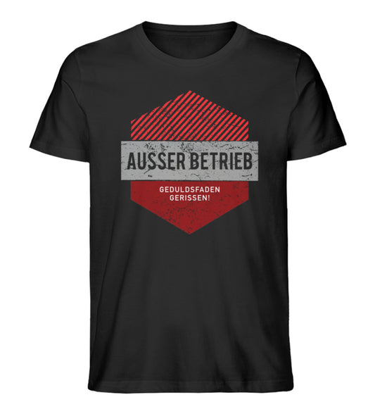 Außer Betrieb Shirt
