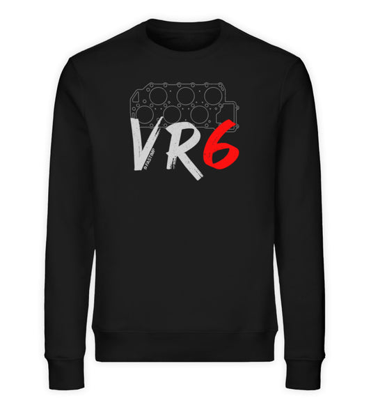 VR6 Sweater