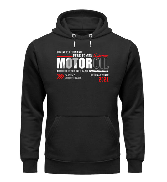Motoroil Hoodie