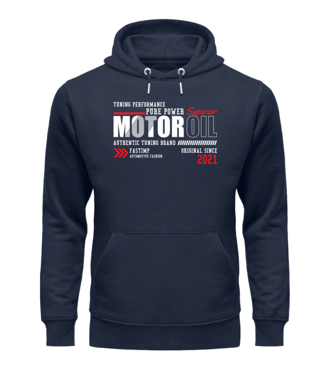 Motoroil Hoodie