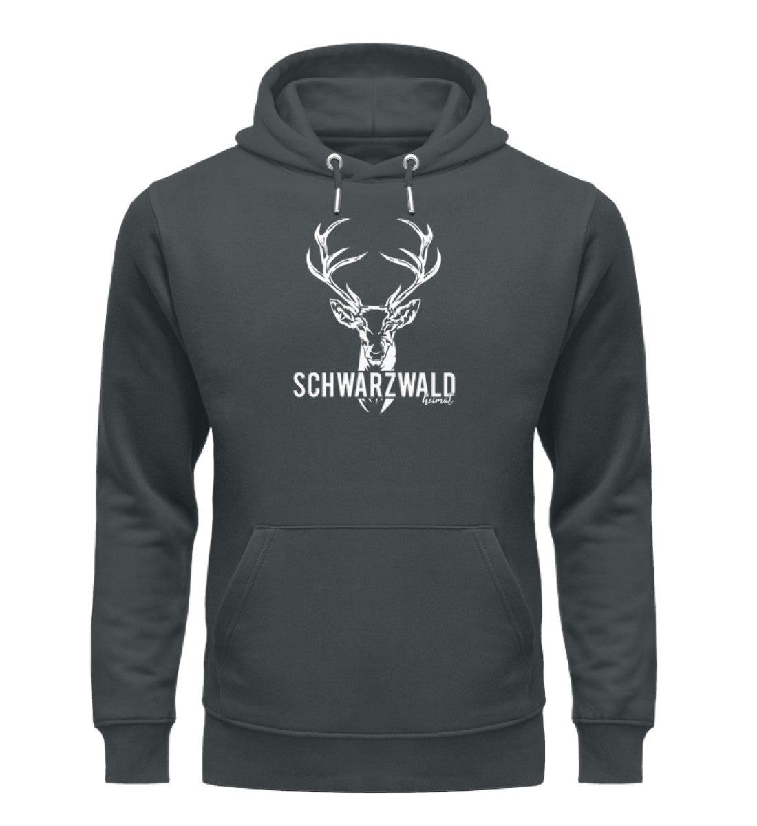 Schwarzwald Sweatshirt Hoodie