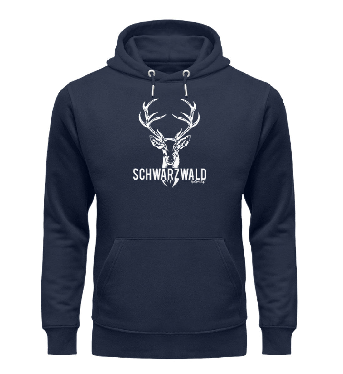 Schwarzwald Sweatshirt Hoodie
