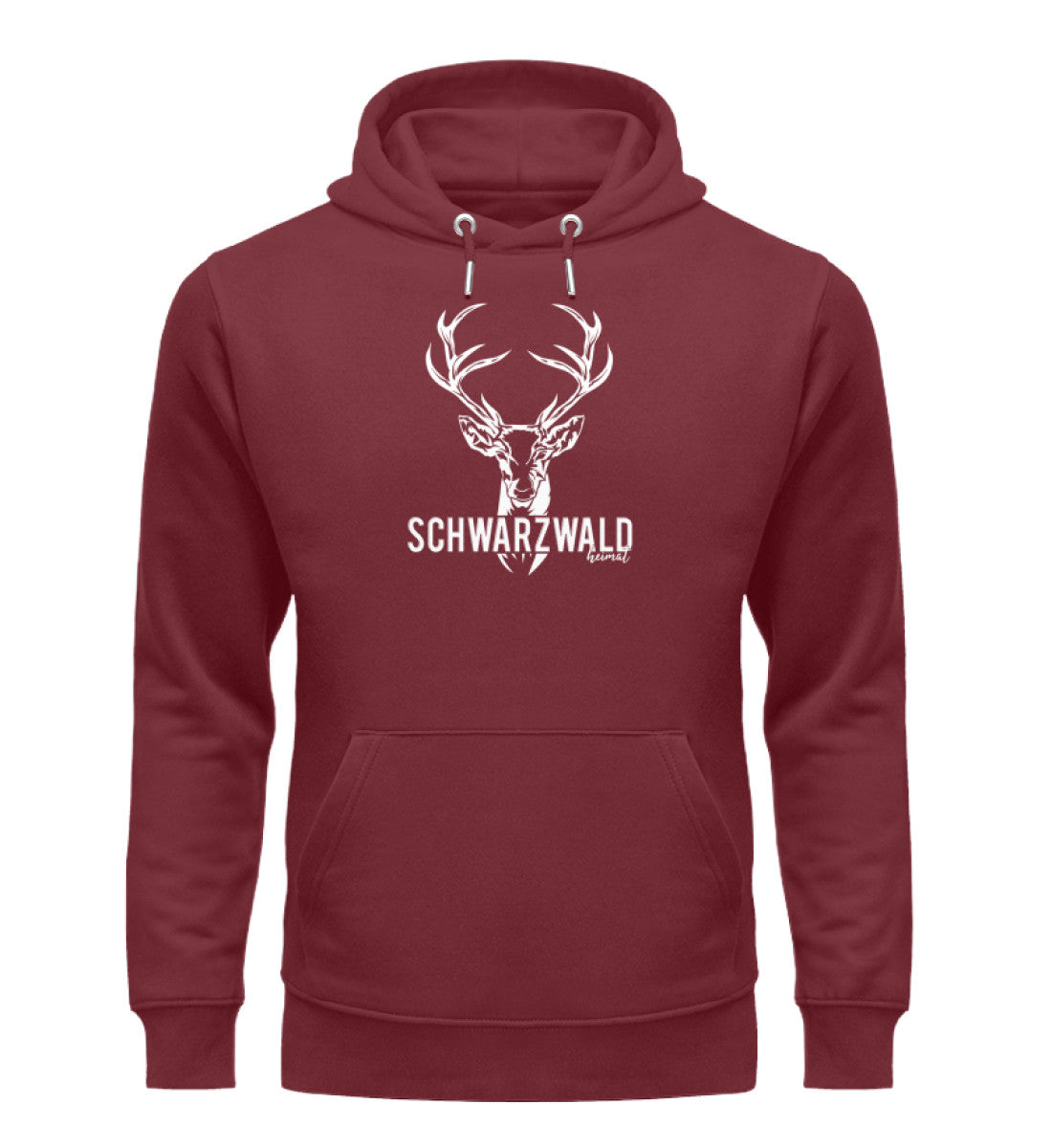 Schwarzwald Sweatshirt Hoodie