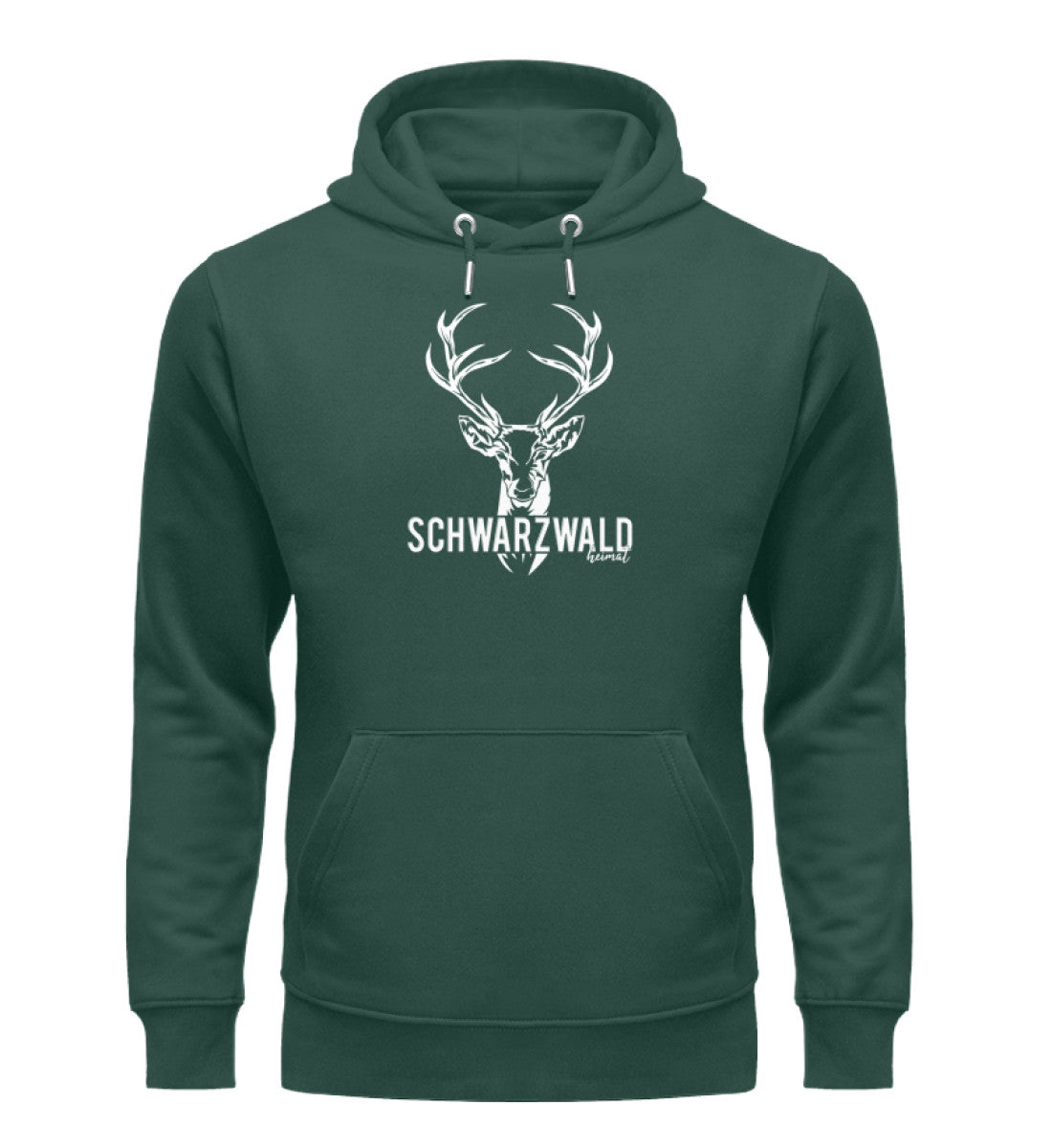 Schwarzwald Sweatshirt Hoodie