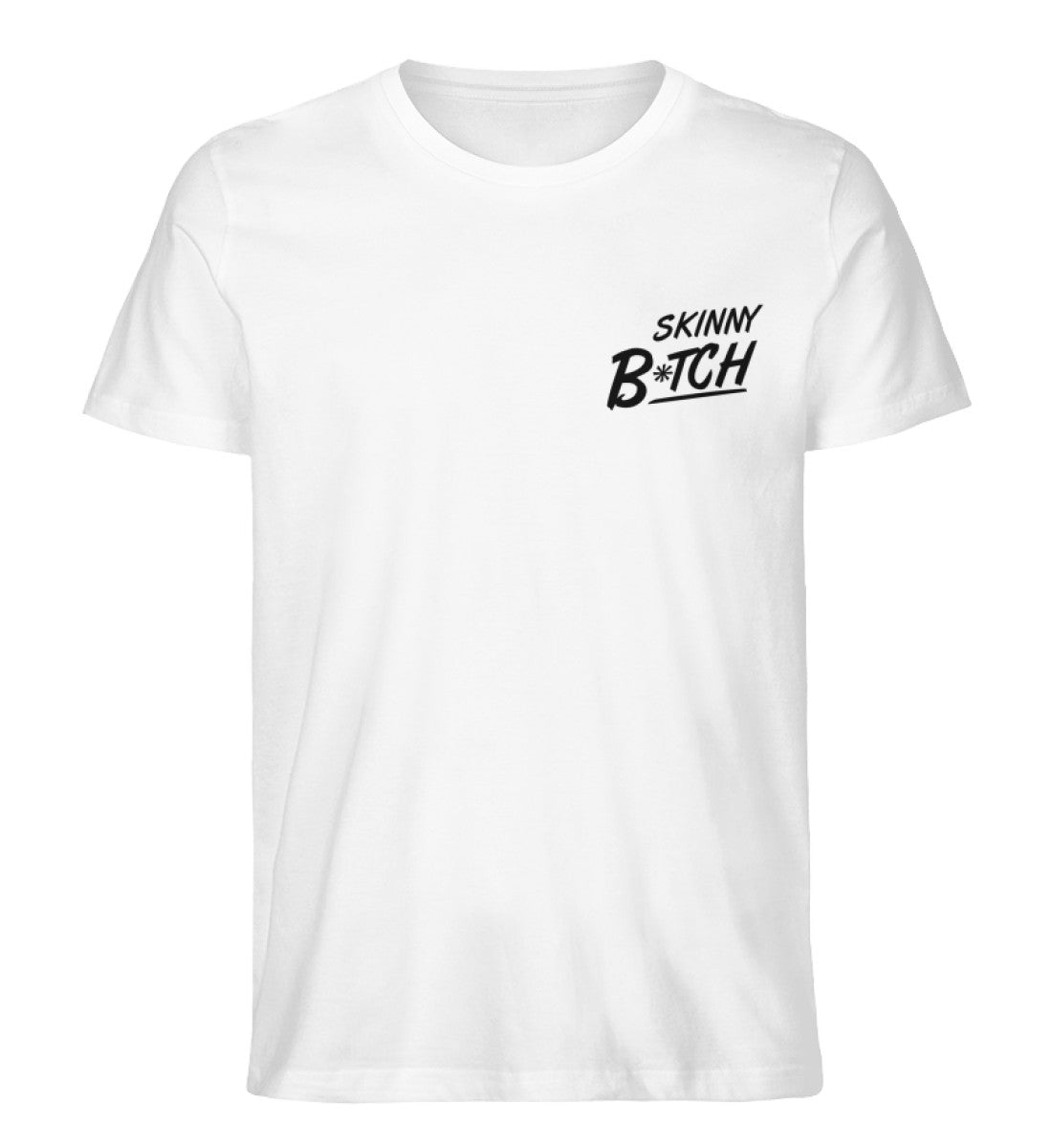 Skinny B*tch Cocktail Shirt