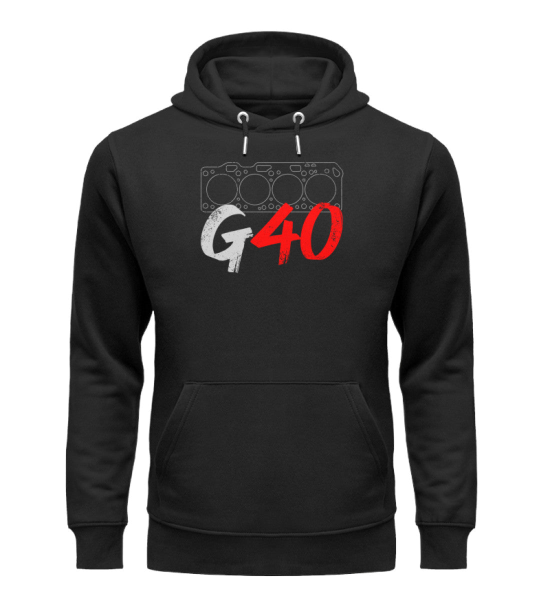 Polo G40 Hoodie