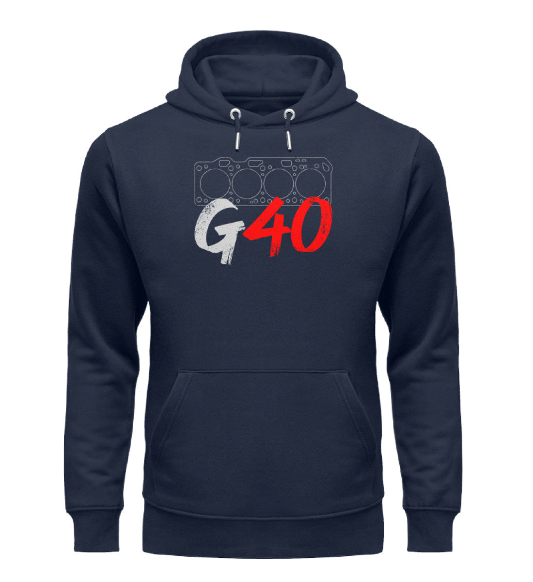 Polo G40 Hoodie