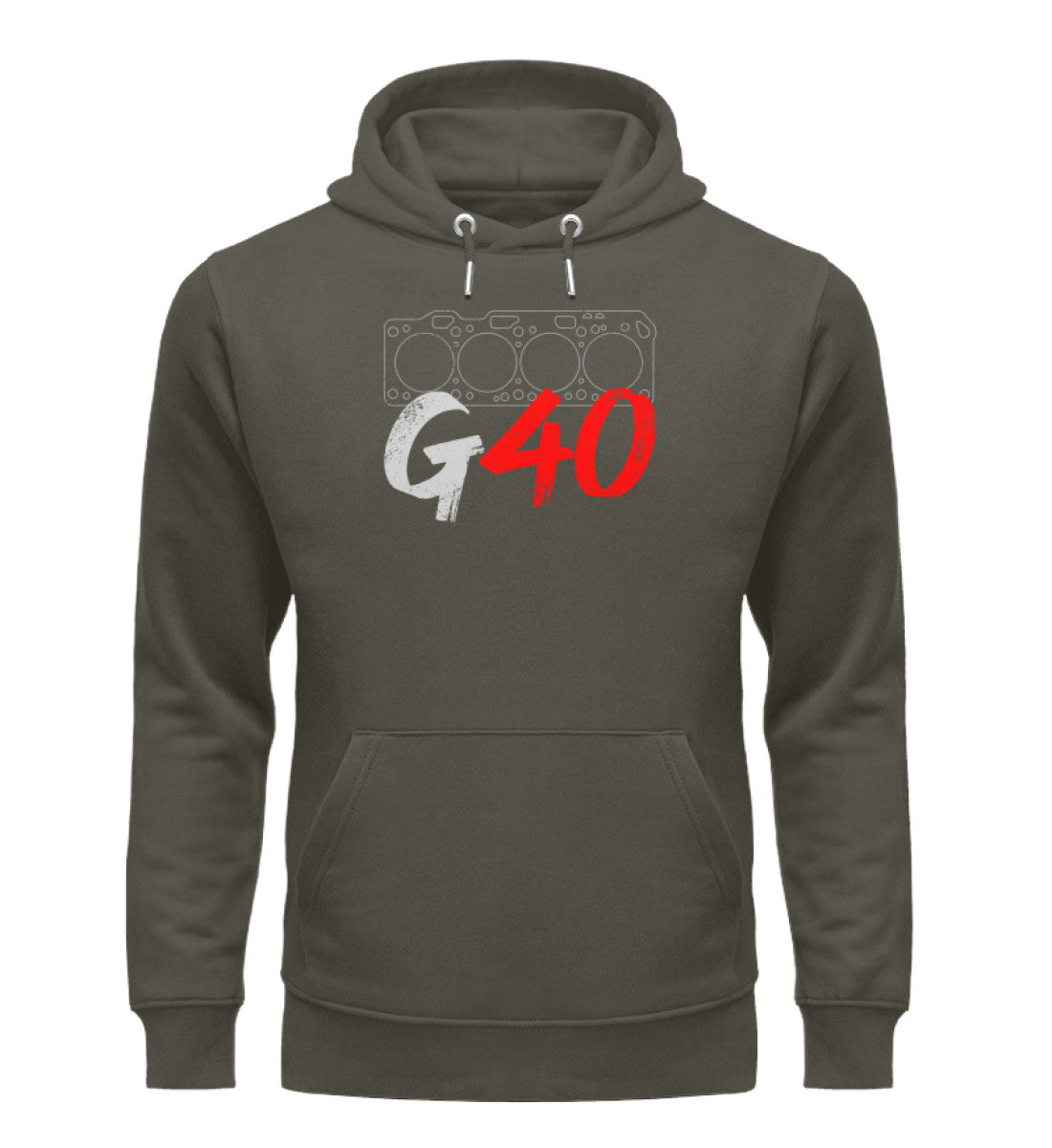 Polo G40 Hoodie
