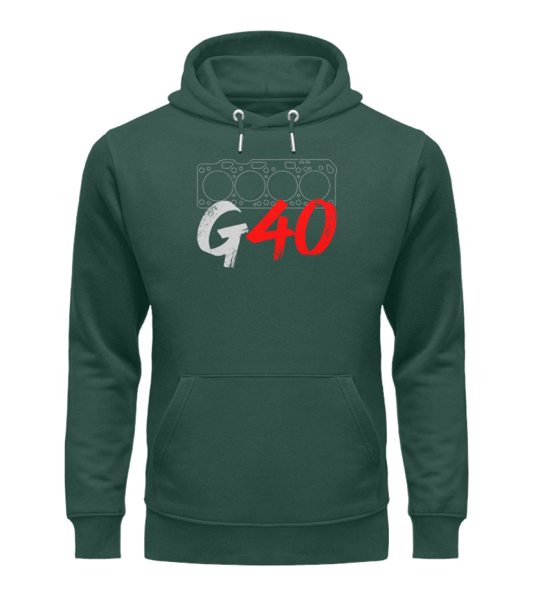 Polo G40 Hoodie