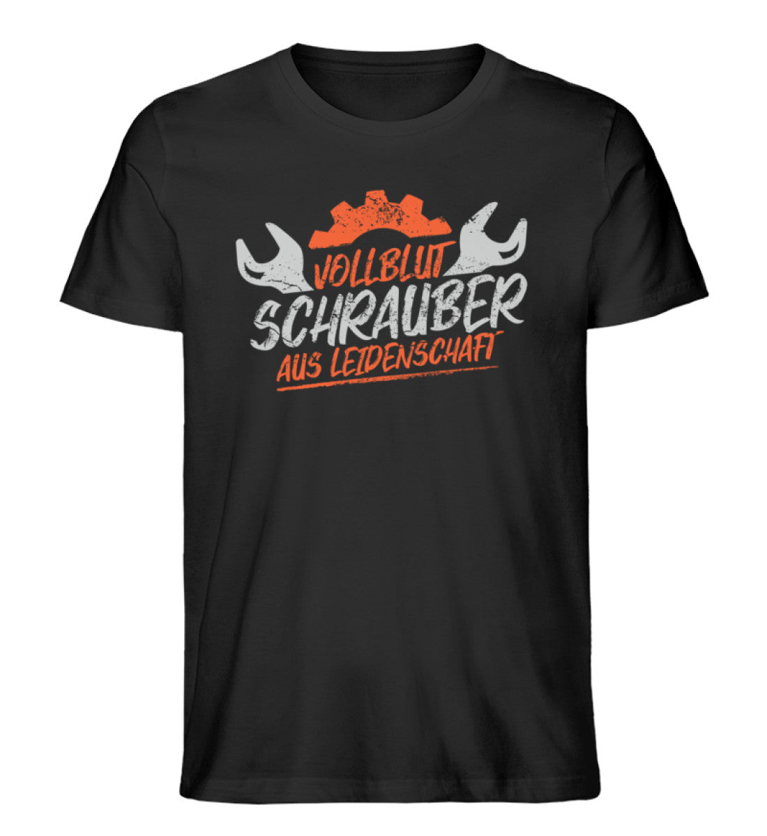 Schrauber T-Shirt