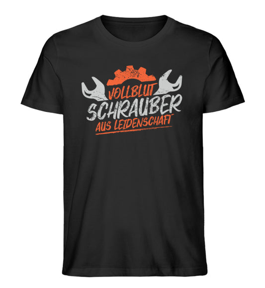 Schrauber T-Shirt