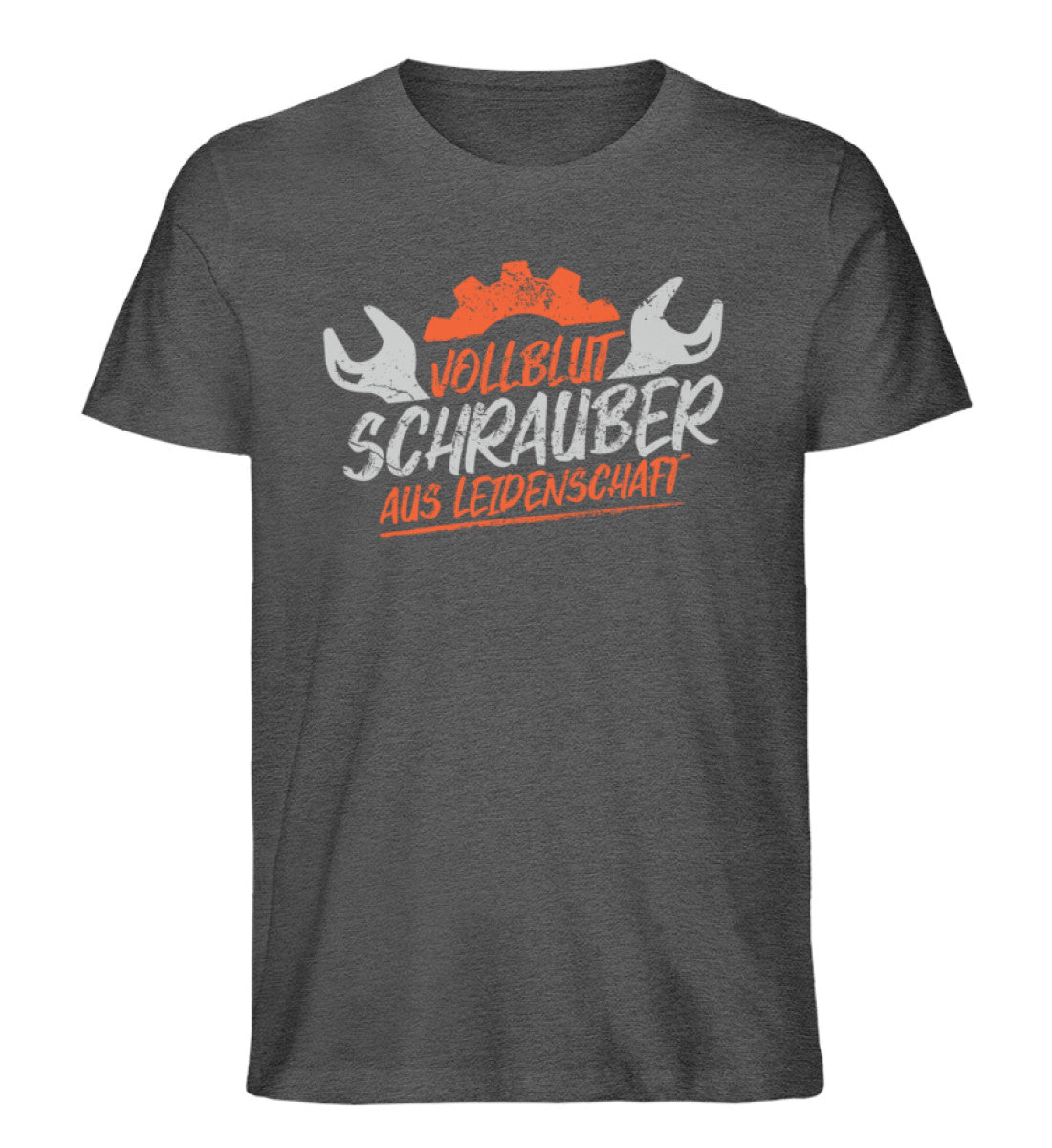 Schrauber T-Shirt