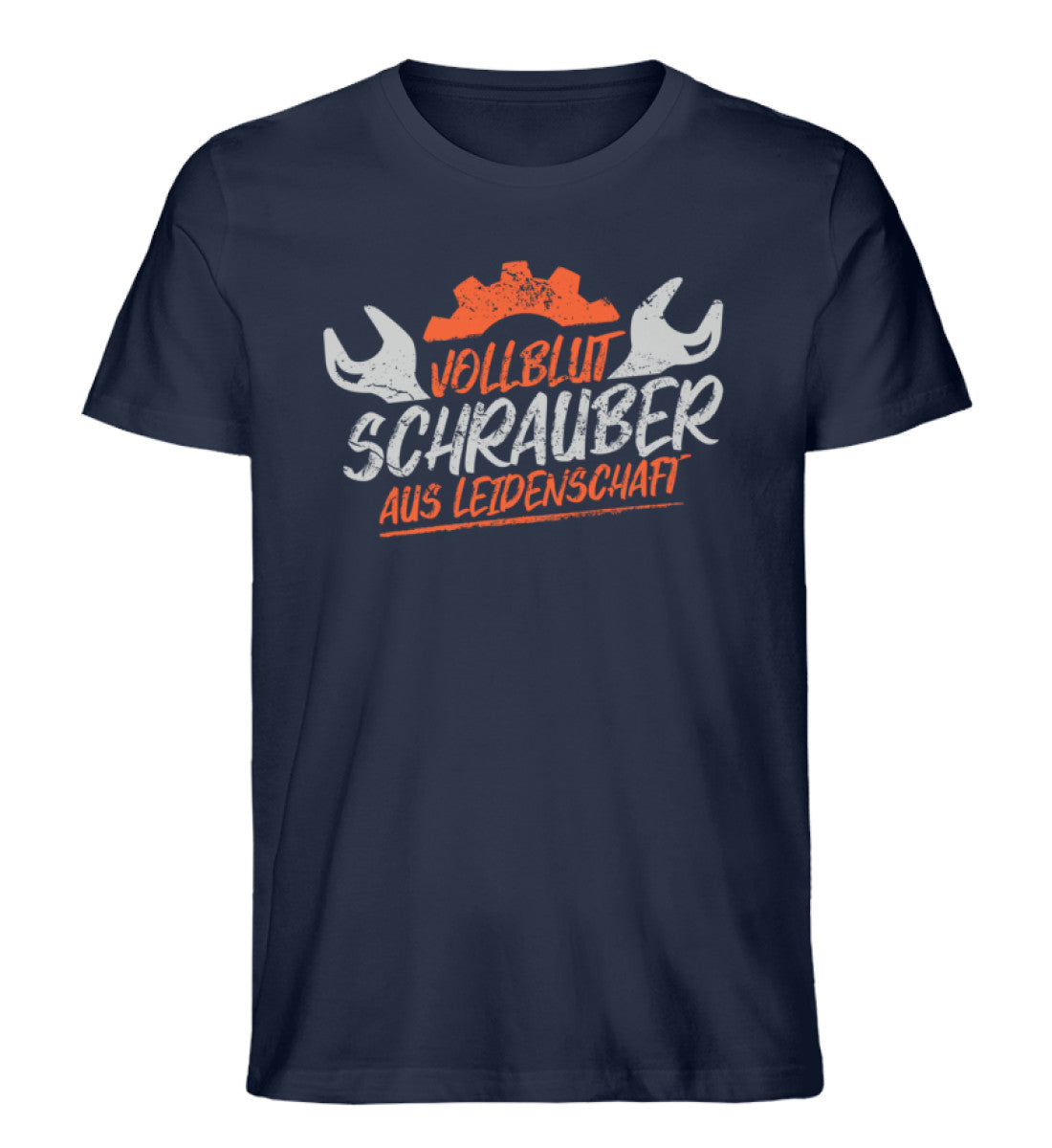 Schrauber T-Shirt