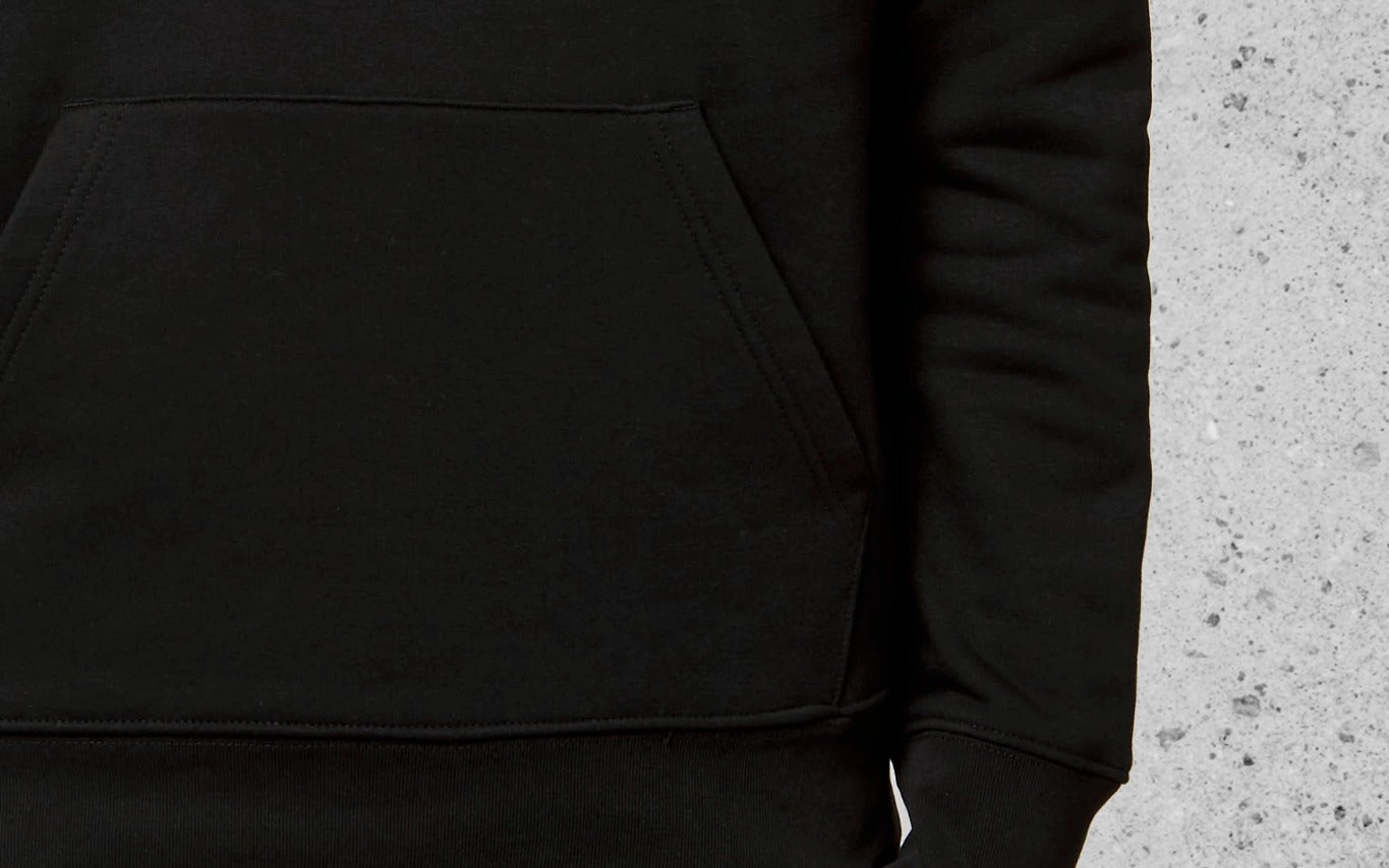 Tuning Hoodie