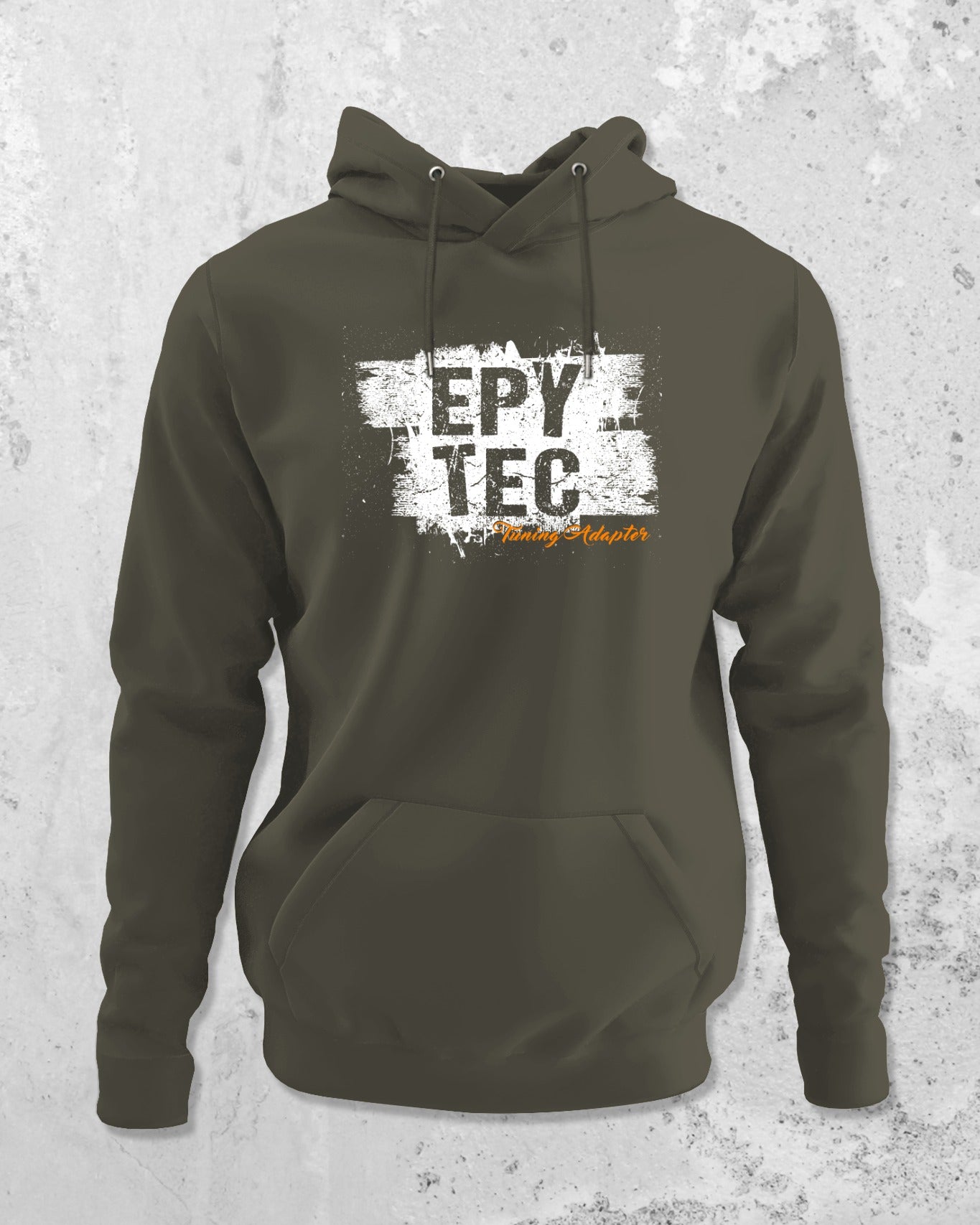 Epytec Dirt Hoodie