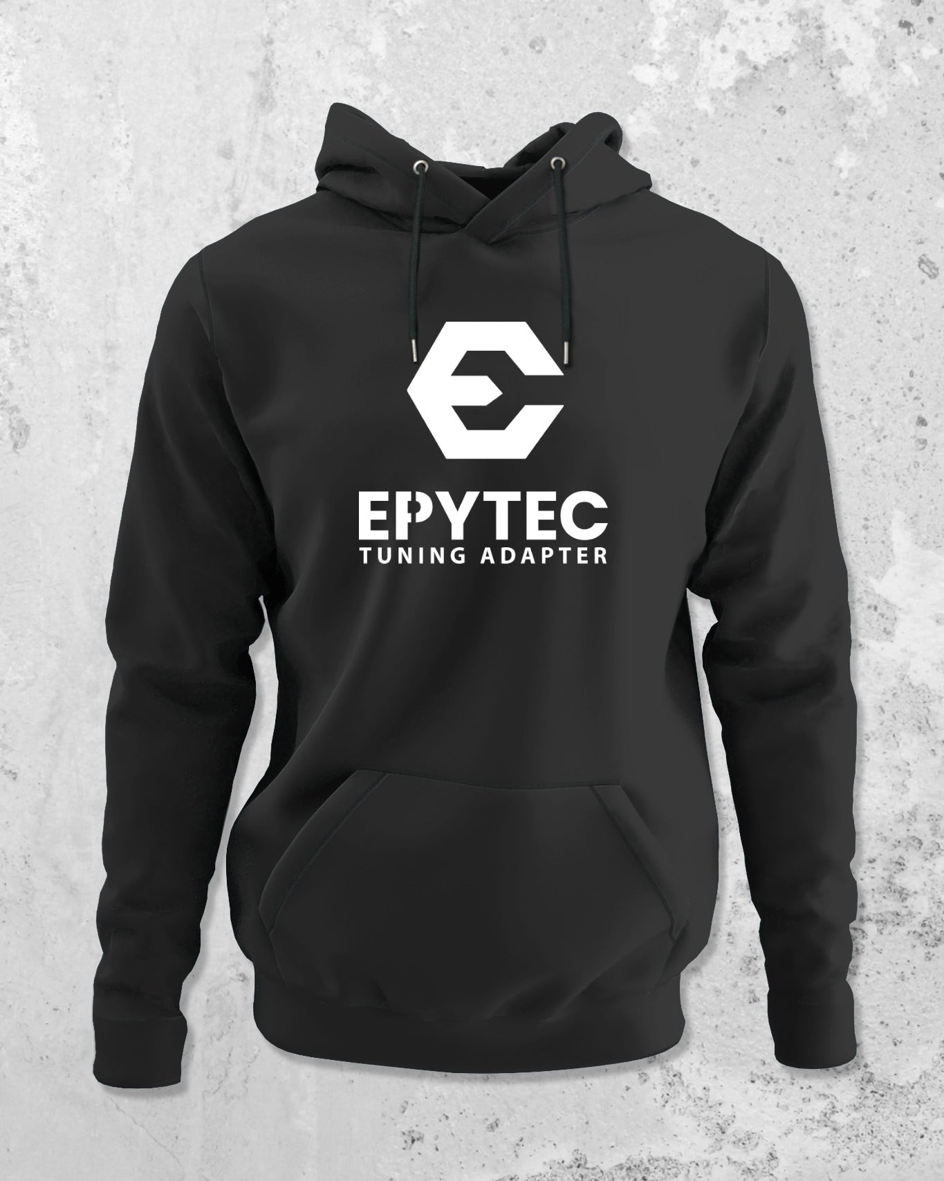 Epytec Logo Hoodie