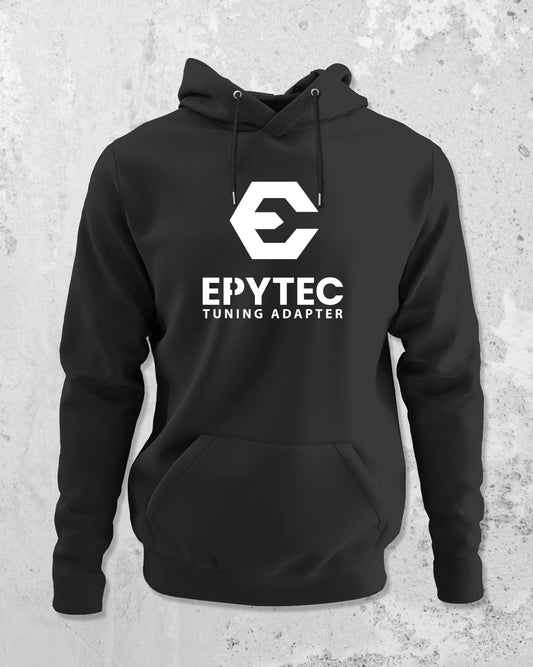 Epytec Logo Hoodie