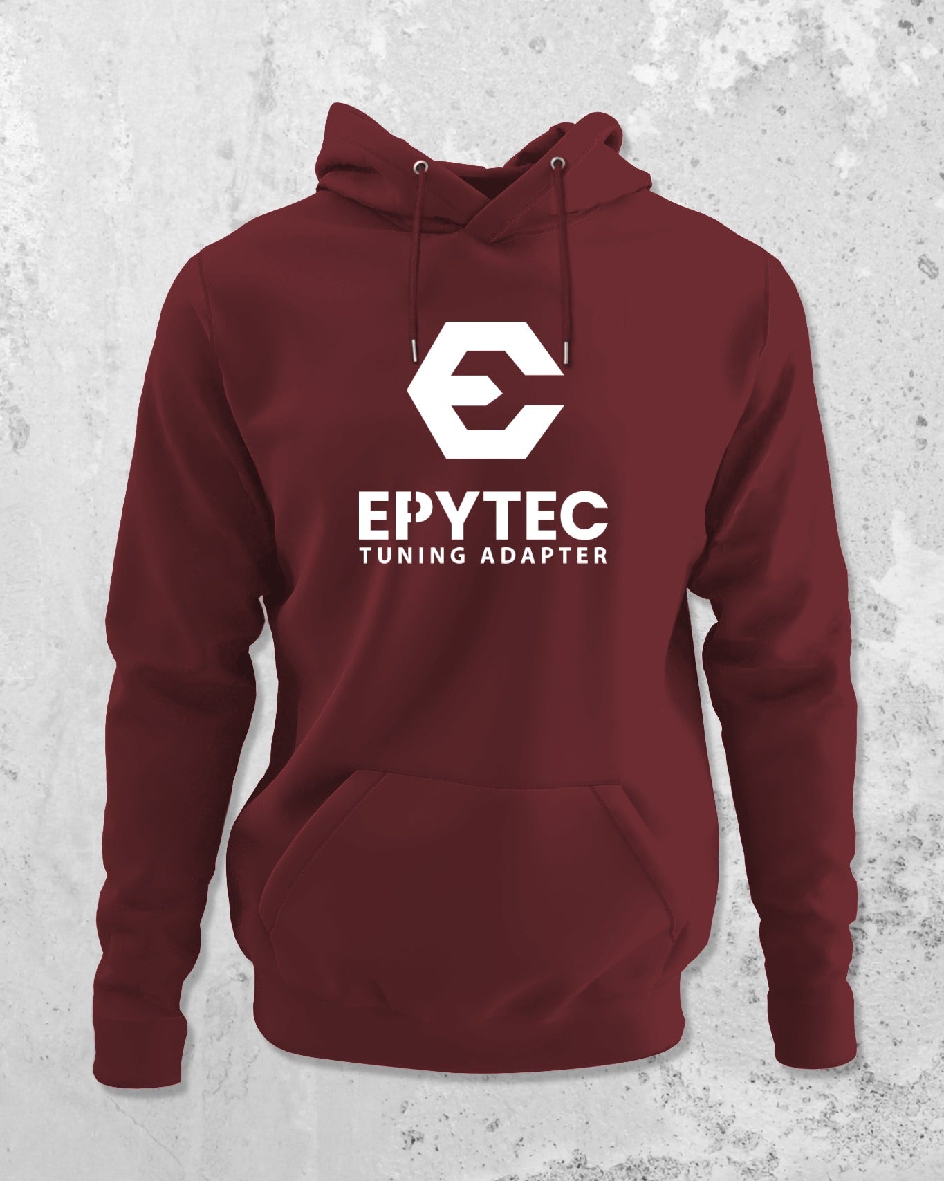 Epytec Logo Hoodie