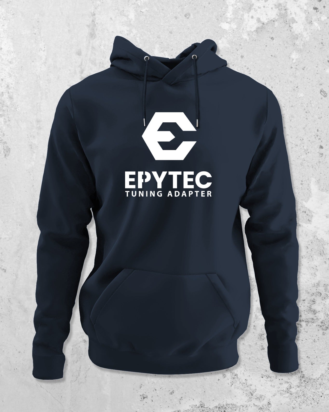 Epytec Logo Hoodie