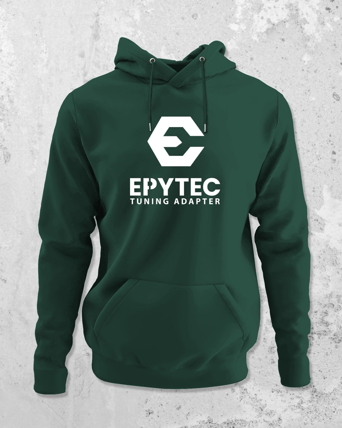 Epytec Logo Hoodie