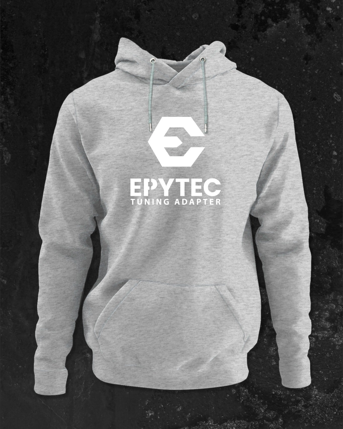 Epytec Logo Hoodie
