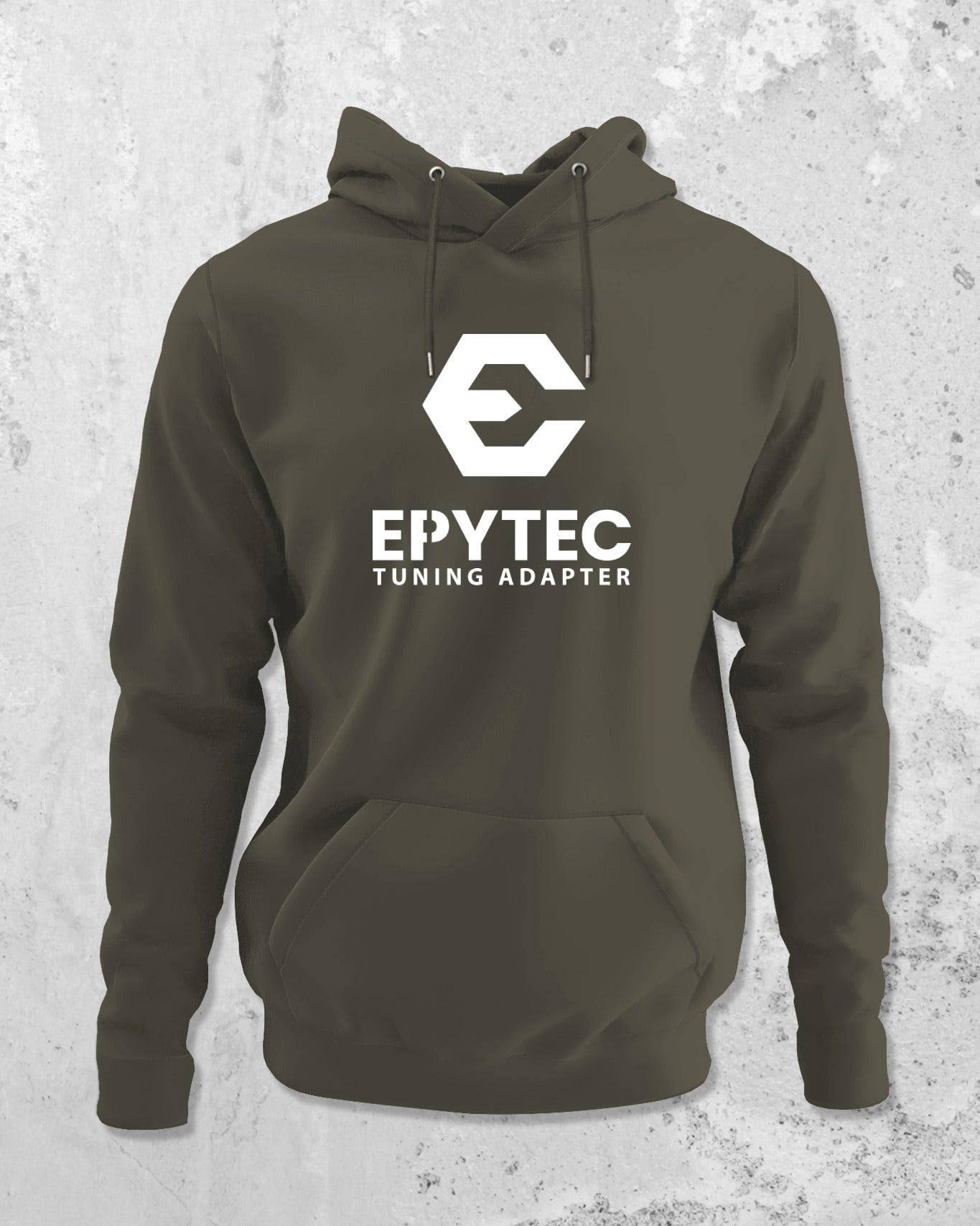 Epytec Logo Hoodie