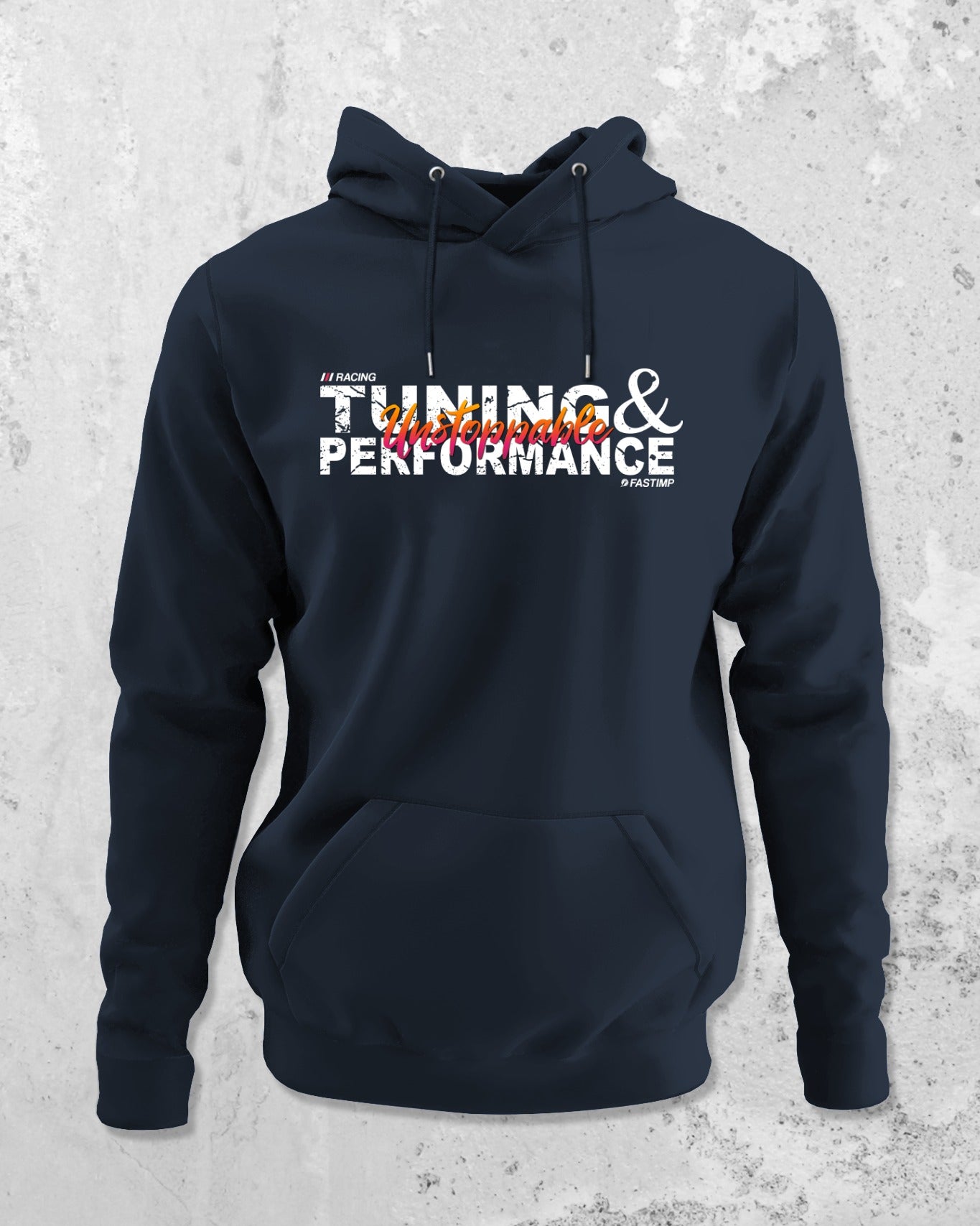 Unstoppable Hoodie