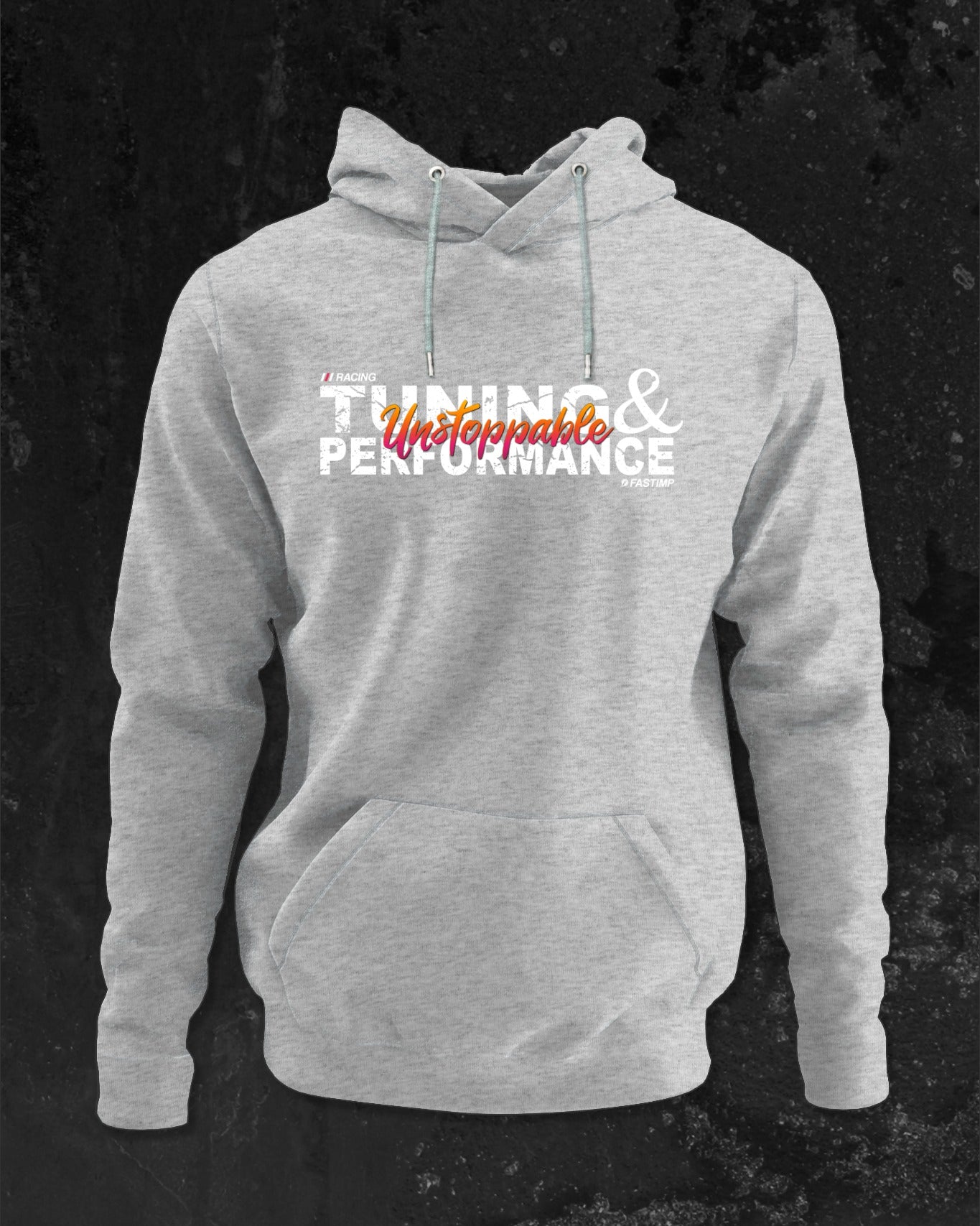 Unstoppable Hoodie