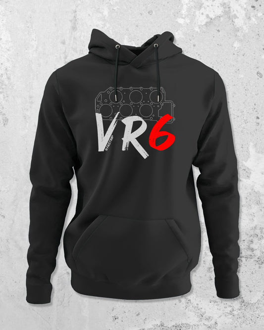 Tuning Hoodie