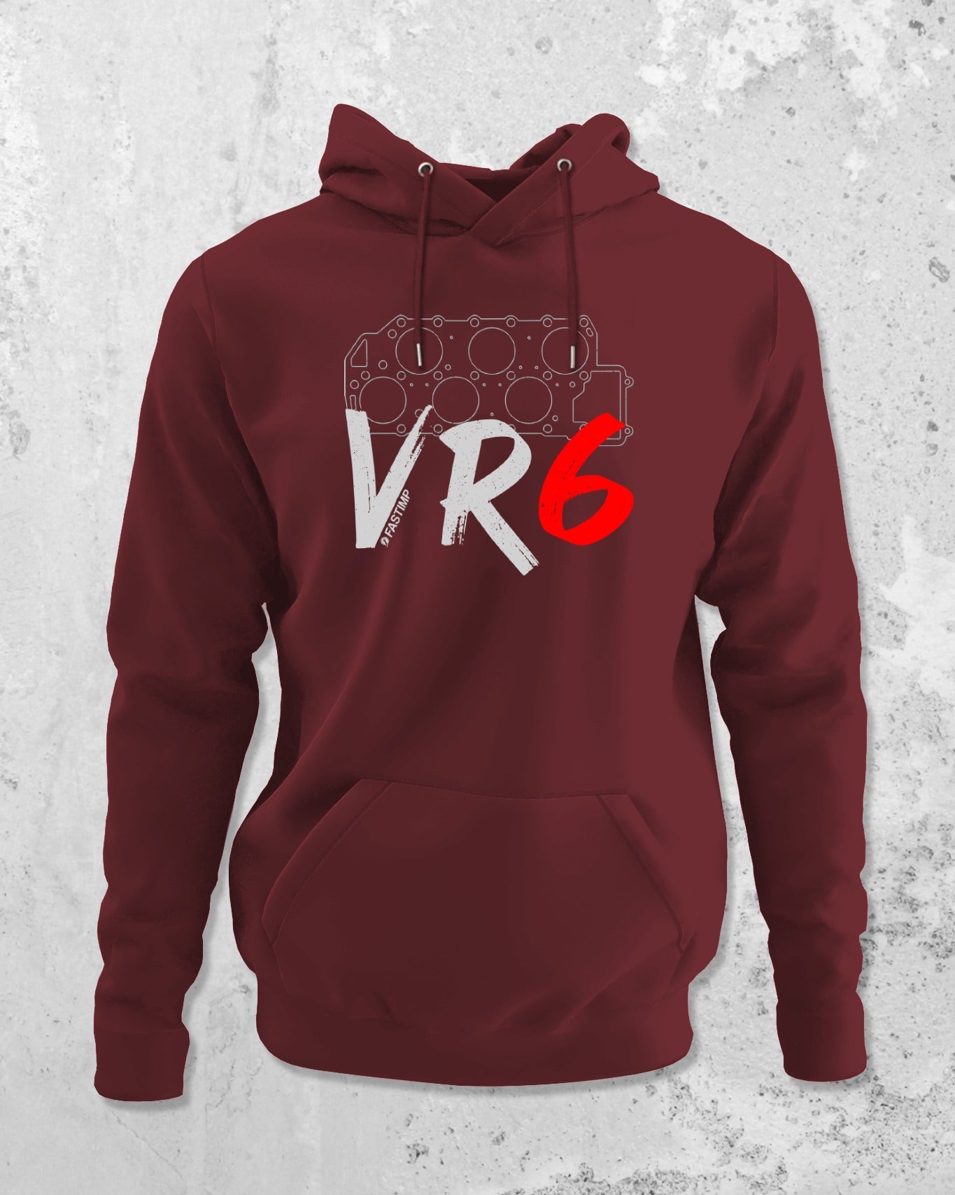 Tuning Hoodie