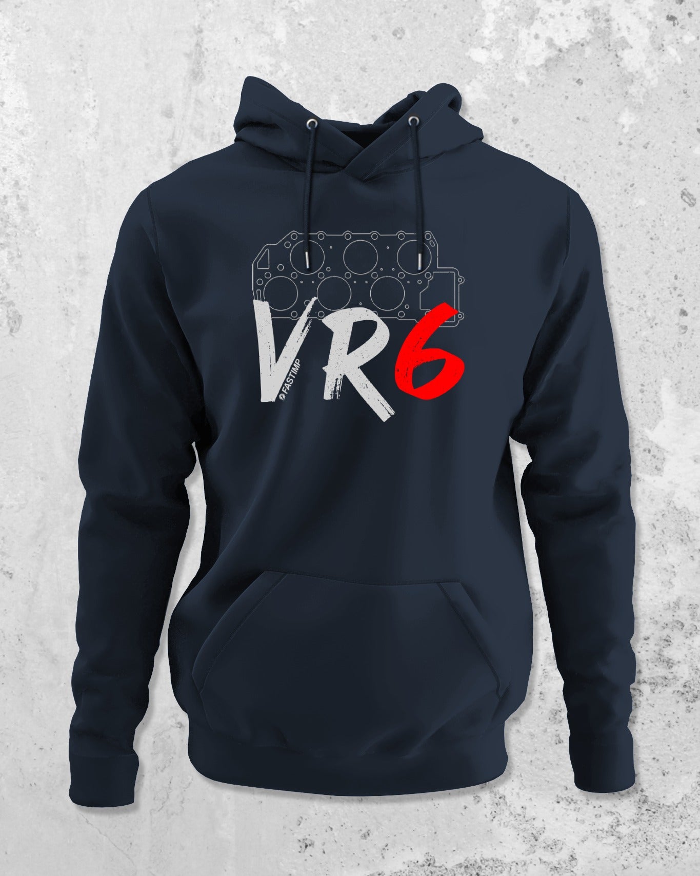 Tuning Hoodie
