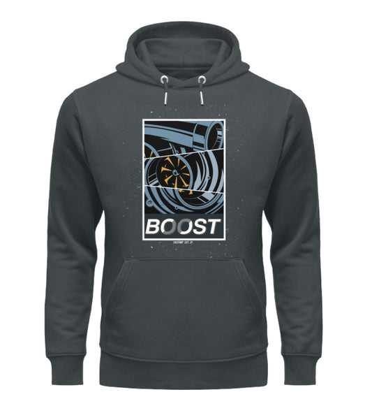 Boost Hoodie
