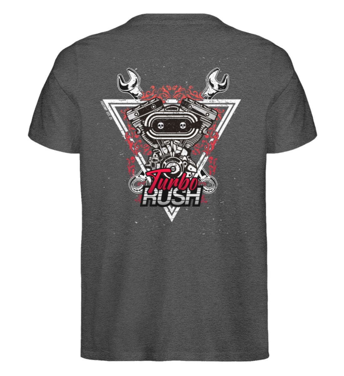 Turbo Rush Shirt