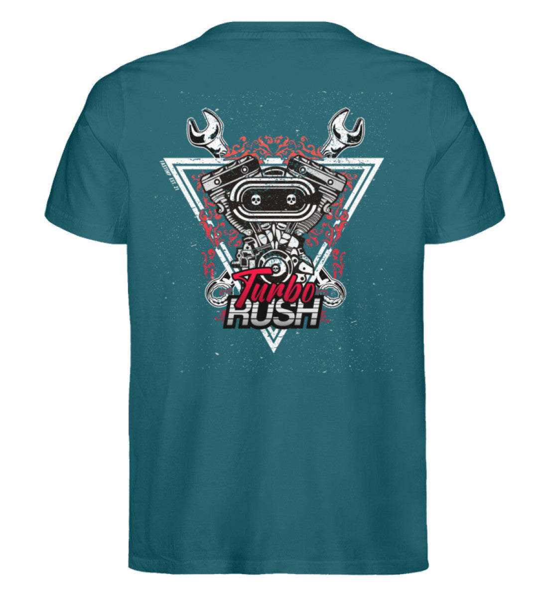 Turbo Rush Shirt