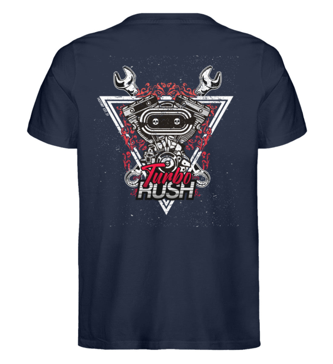 Turbo Rush Shirt