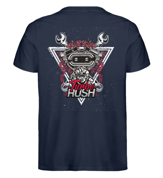 Turbo Rush Shirt