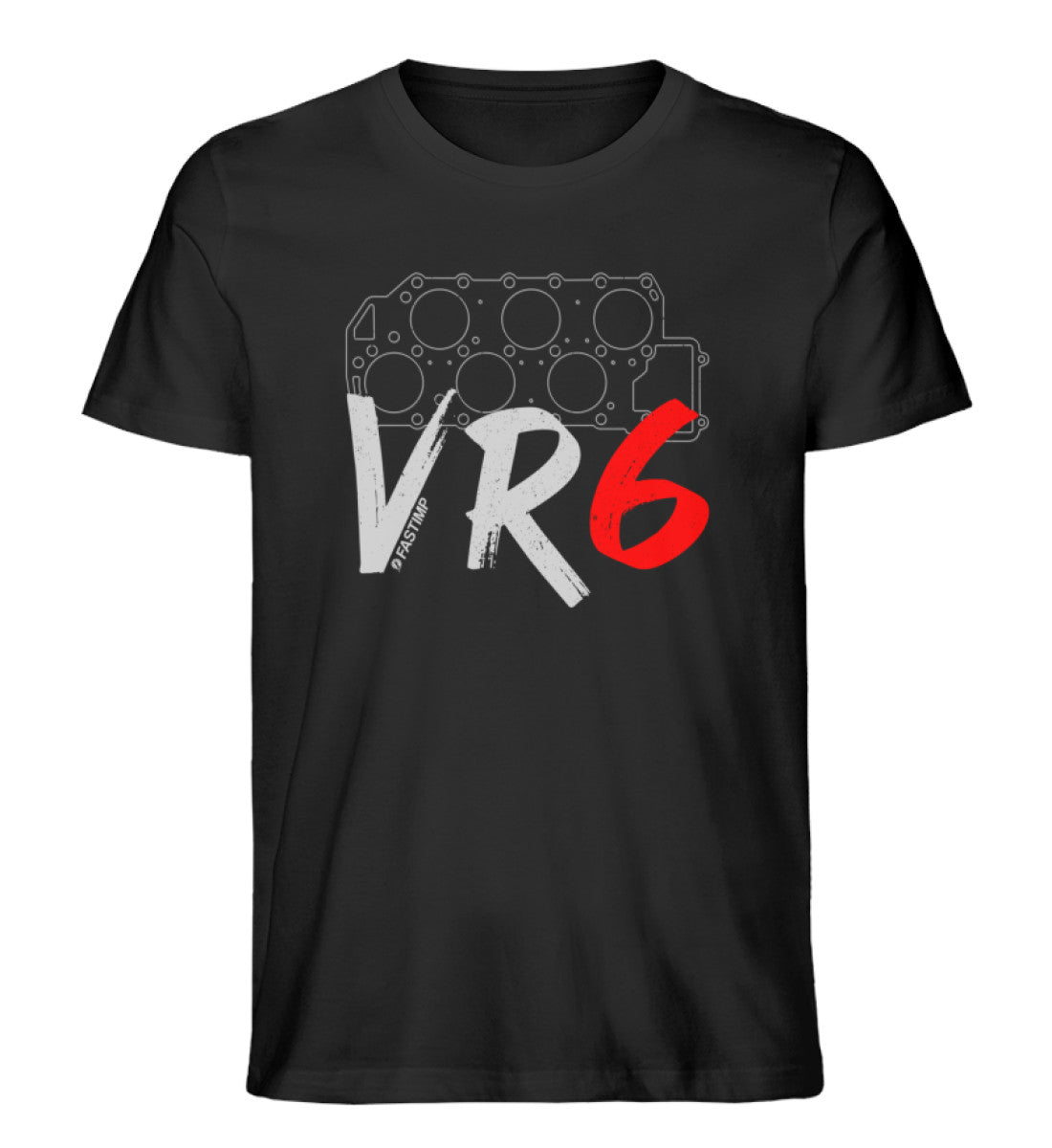 VR6 T-Shirt