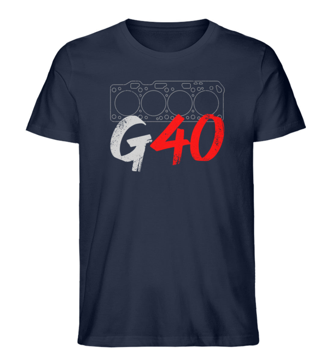 Polo G40 Shirt