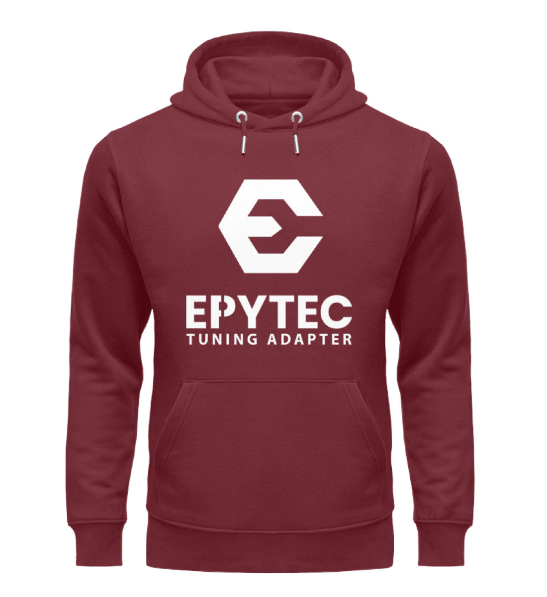 Epytec Logo Hoodie