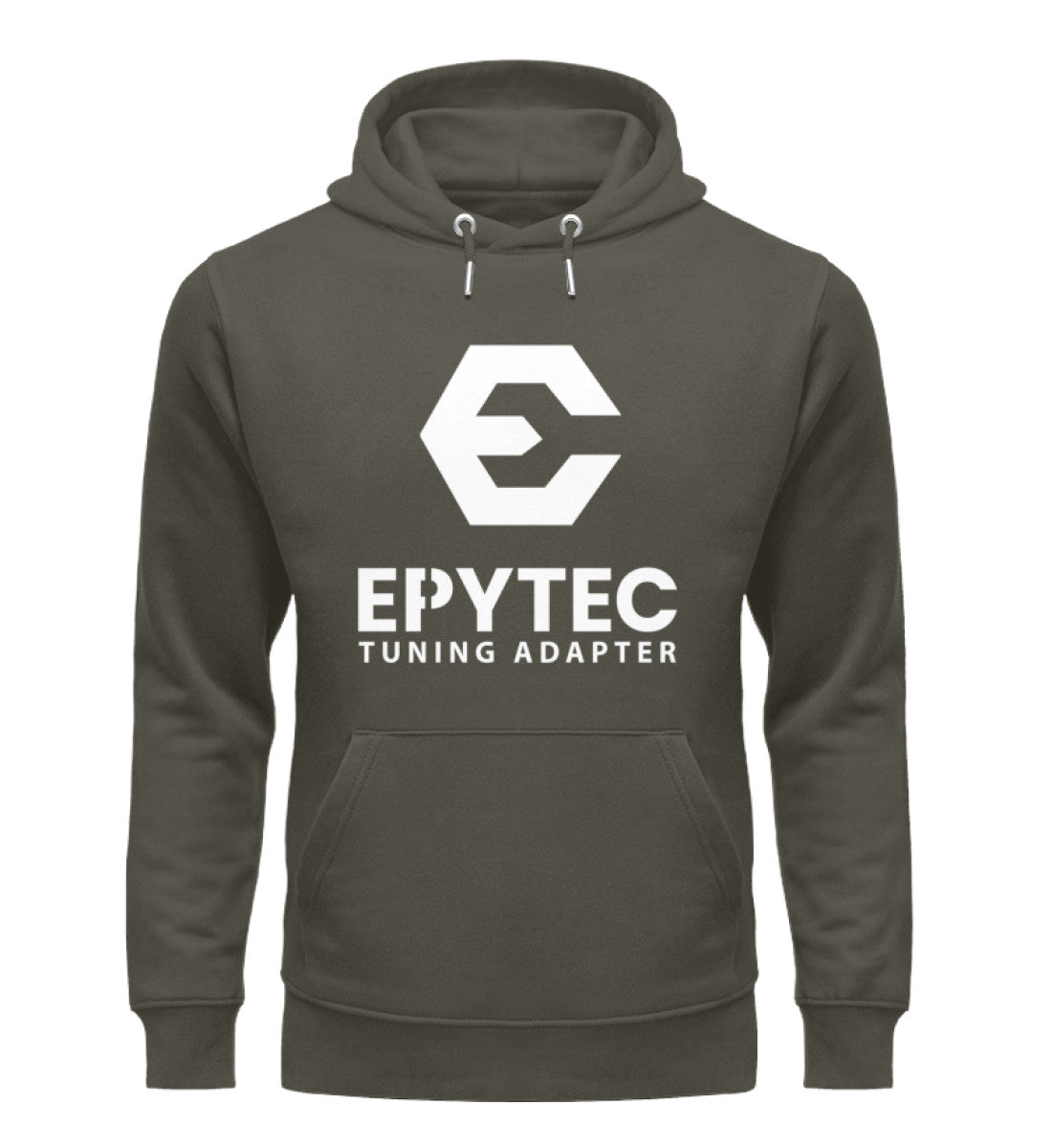 Epytec Logo Hoodie