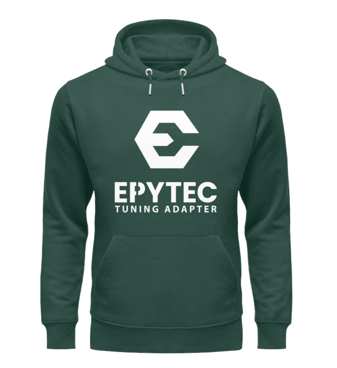 Epytec Logo Hoodie