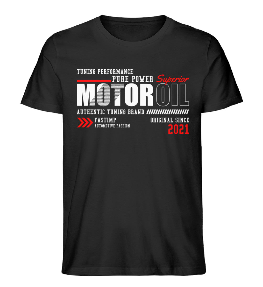 Motoroil Shirt