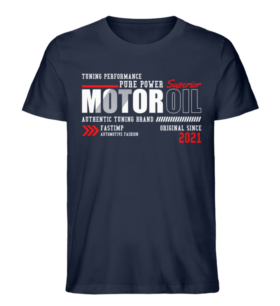 Motoroil Shirt
