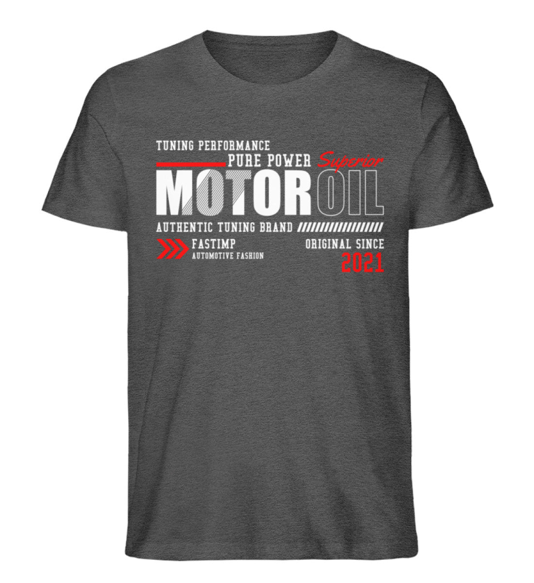 Motoroil Shirt