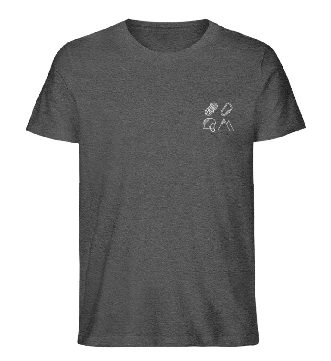 Canyoning White Shirt