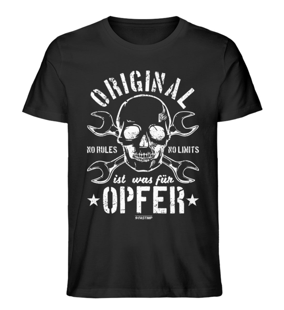 Original ist was für Opfer Shirt